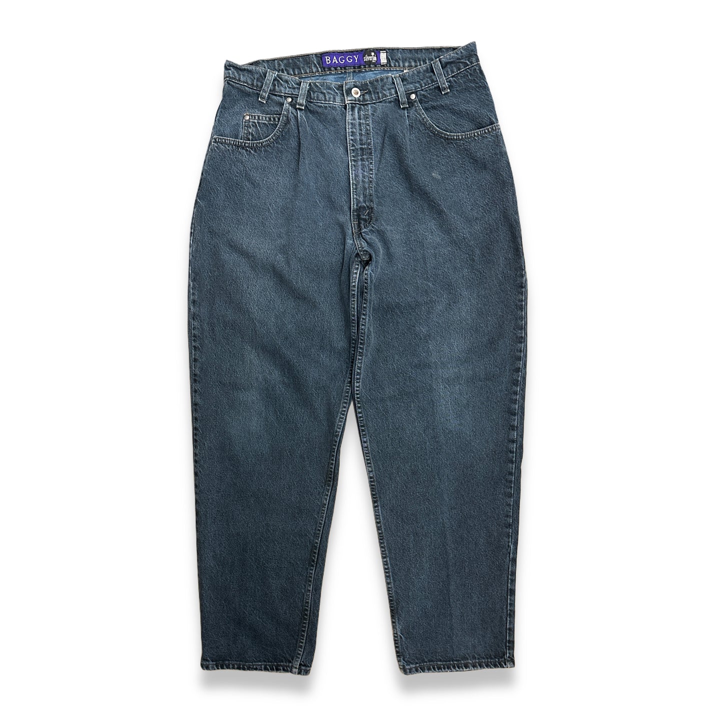 [38x32] 1995' Levi's Slivertab Denim Pants