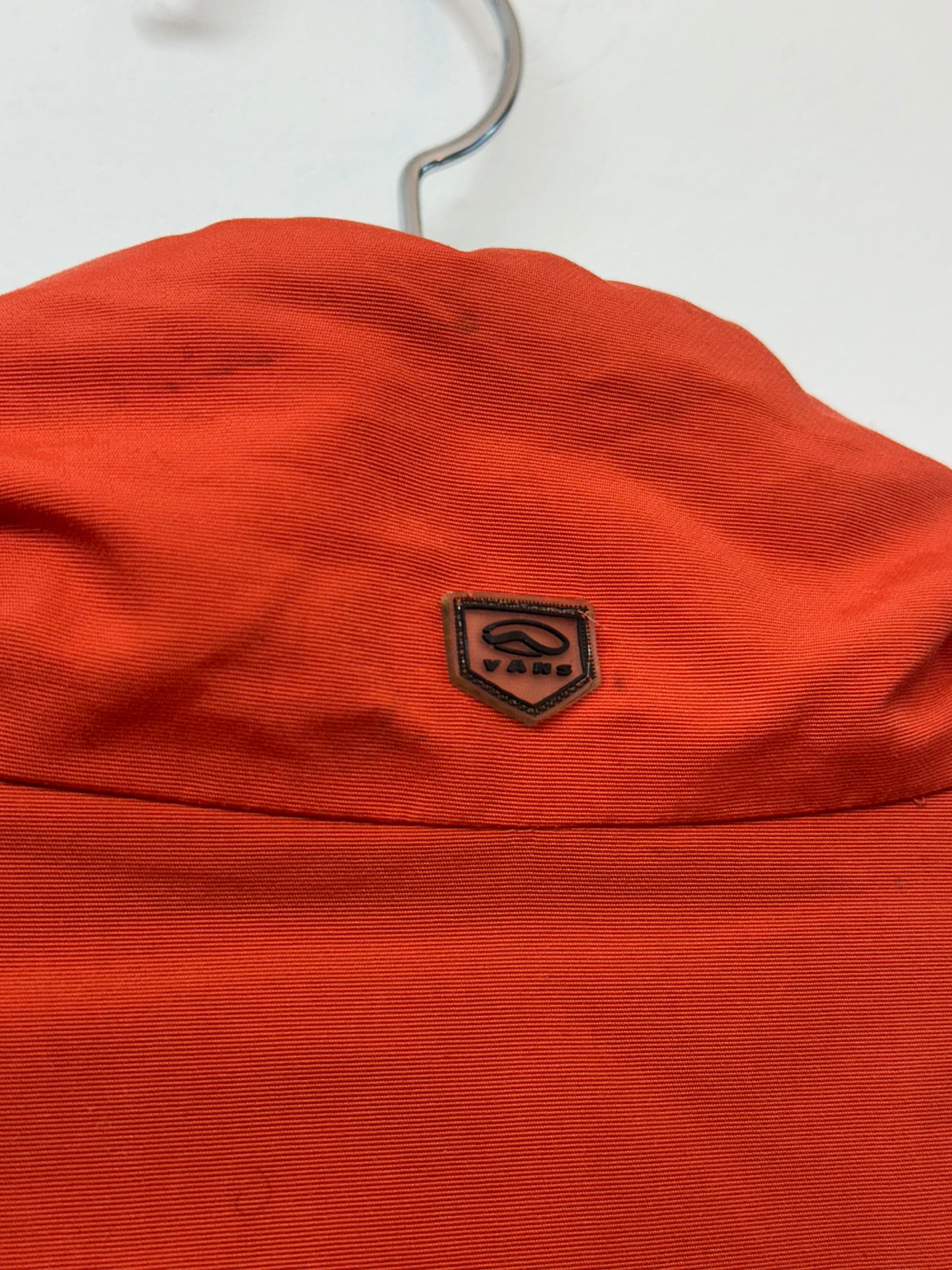 [L] 90s Vans Performance Jacket