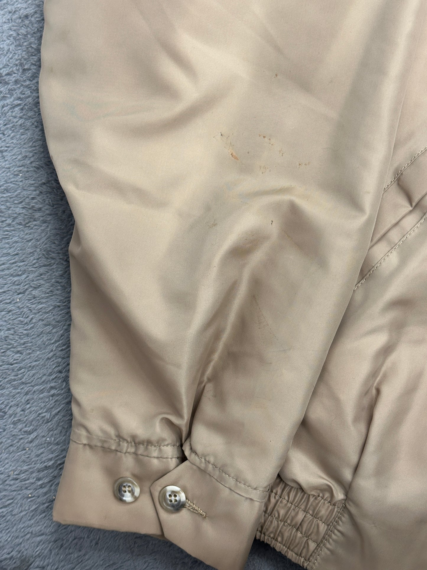 [46] 70s McGREGOR Anti-Freeze Jacket
