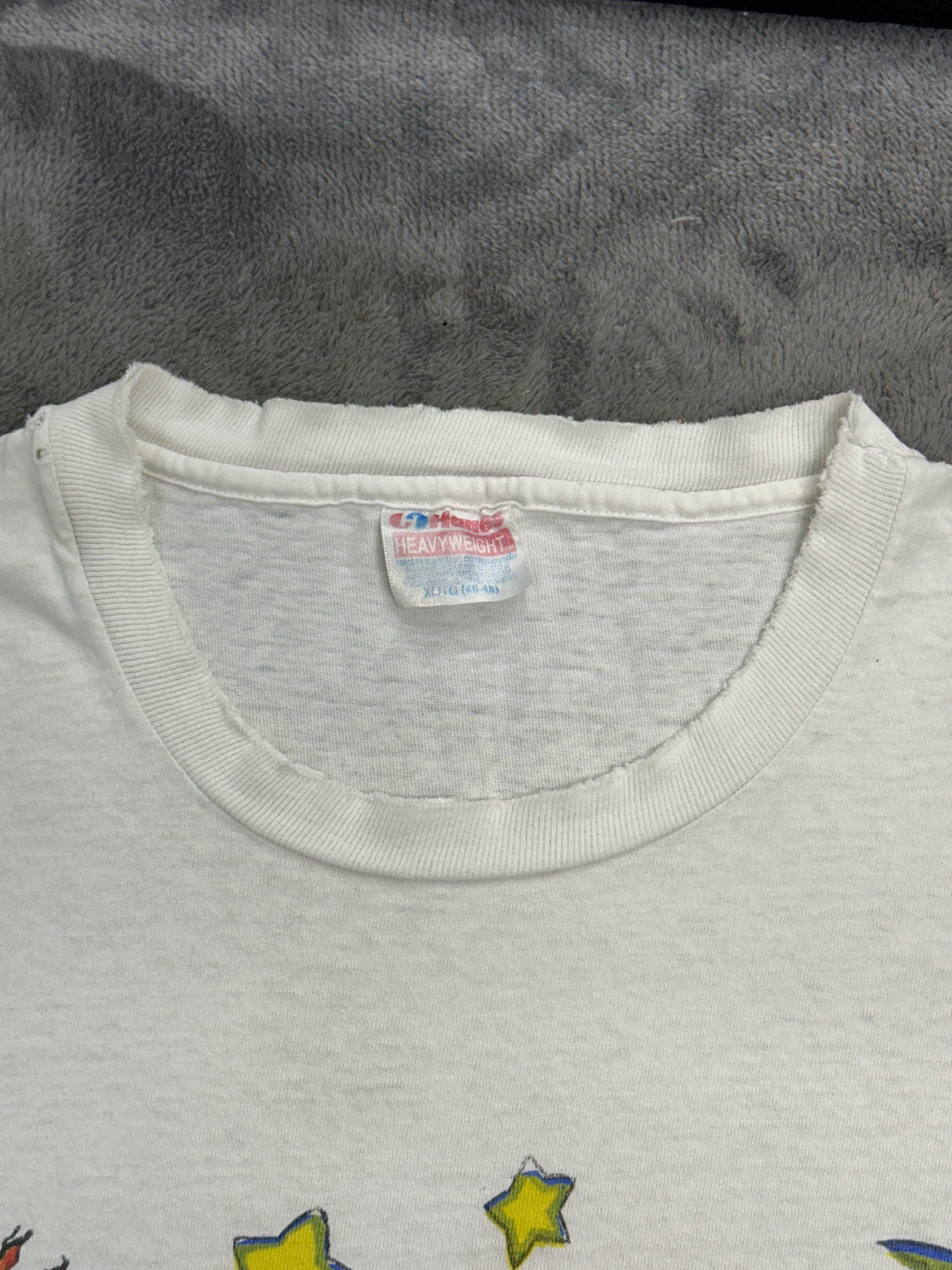 [XL] 1993' Grateful Dead Summer Tour Tee