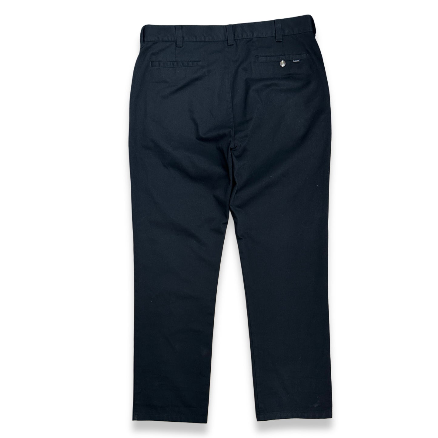 [36] 16SS Supreme x Antihero Chino Pants