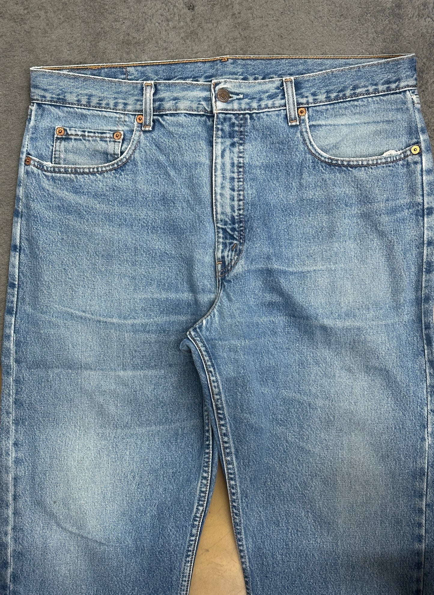 [38x32] 1998' Levi's 615 Denim Pants