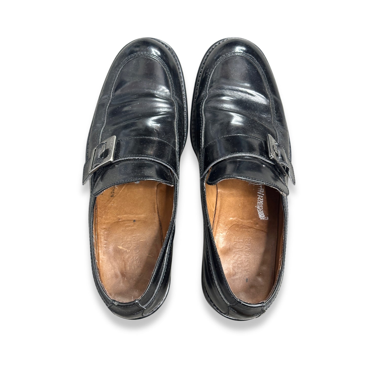[42.5] 90s Versace Classic V2 Loafer