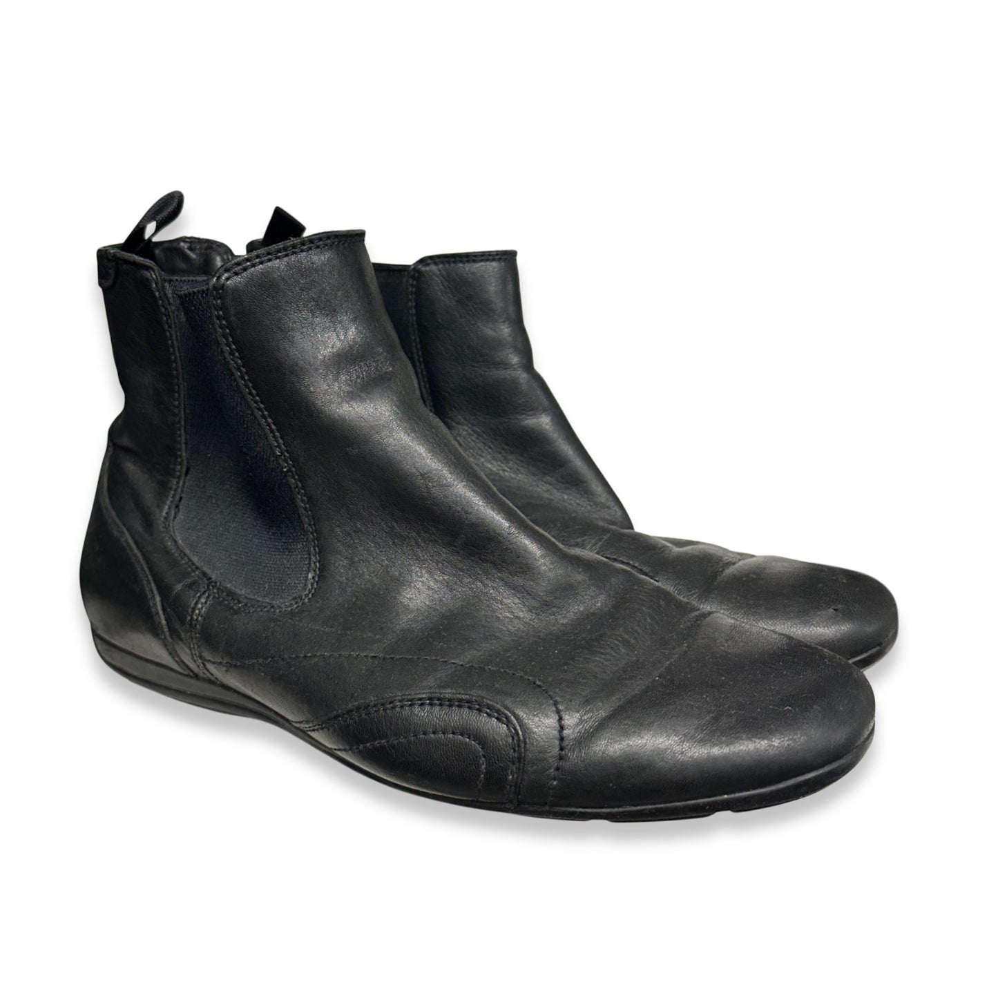 [EU 7] Prada Sport Chelsea Boots