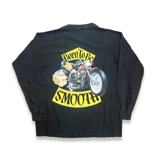 [XL] 92' Camel Cigarette Long Sleeve