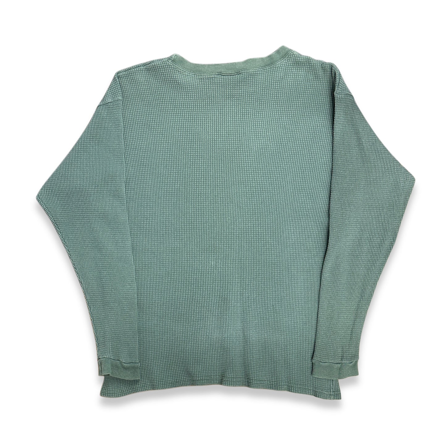 [XL] 90s TOOL Thermal Long Sleeve