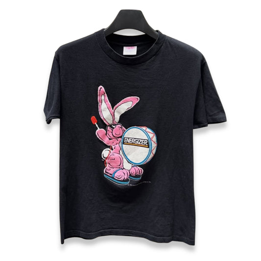 [L] 1992' ENERGIZER Bunny Promo Tee