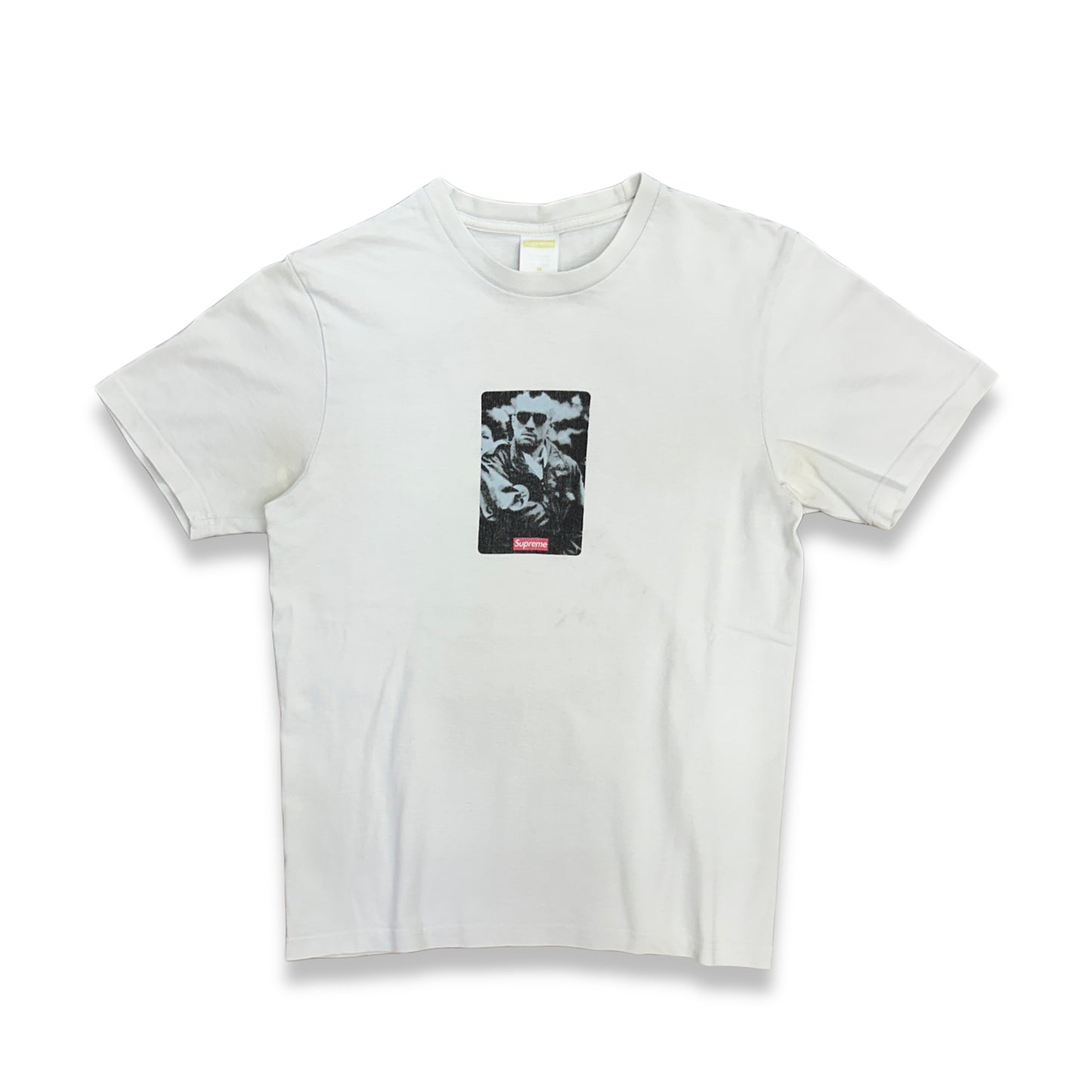 [M] Supreme 20th Taxi Driver Tee