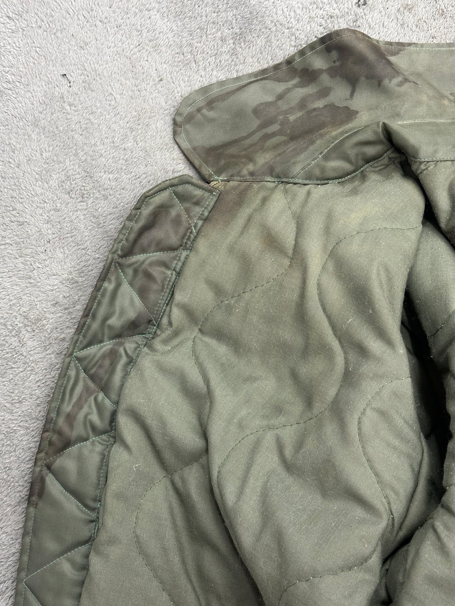 [XL] 80s Unknown CWU-45/P Flight Jacket