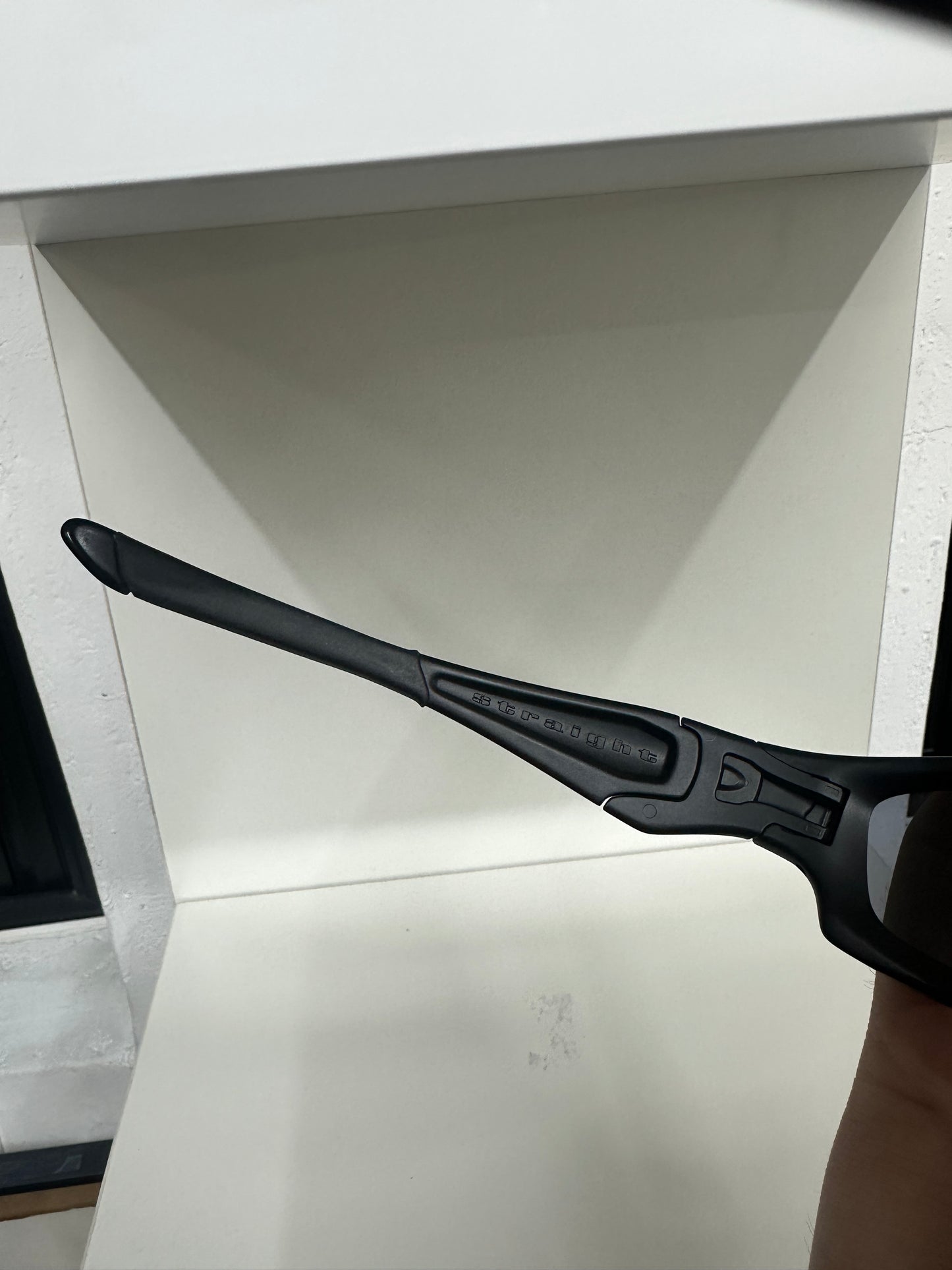 [OS] 2007' Oakley Straight Jacket 2.0