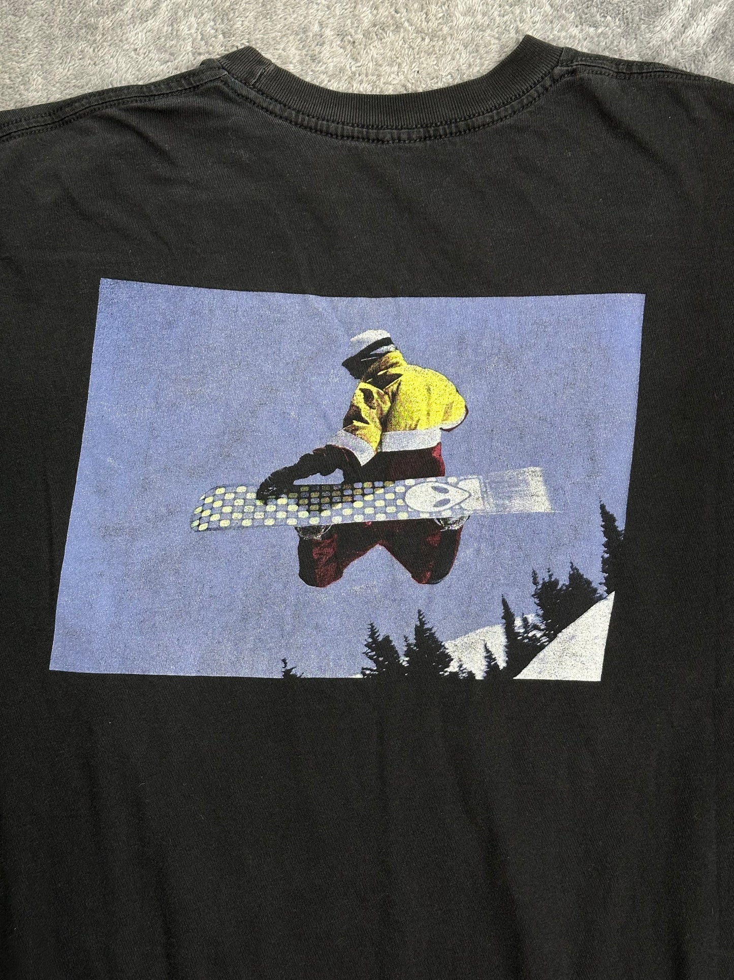 [XL] 90s Alien Workshop Long Sleeve