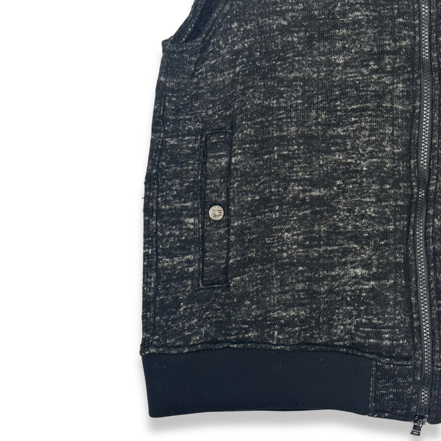 [XL] Ursus Bape Fleece Vest