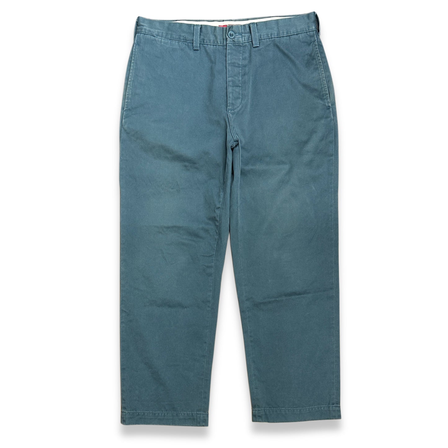 [32] Supreme Pin-up Girl Chino Pants