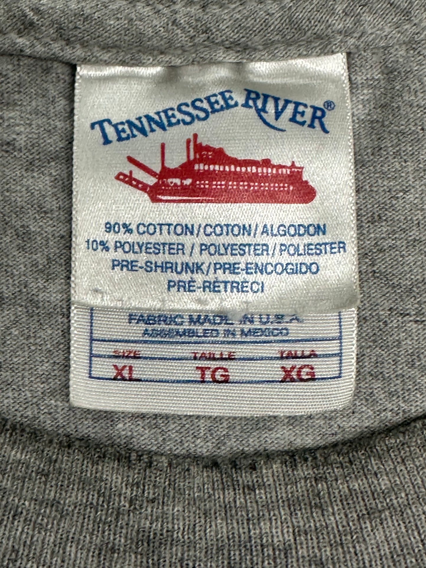 [XL] 2006' Date Movie Promo Tee