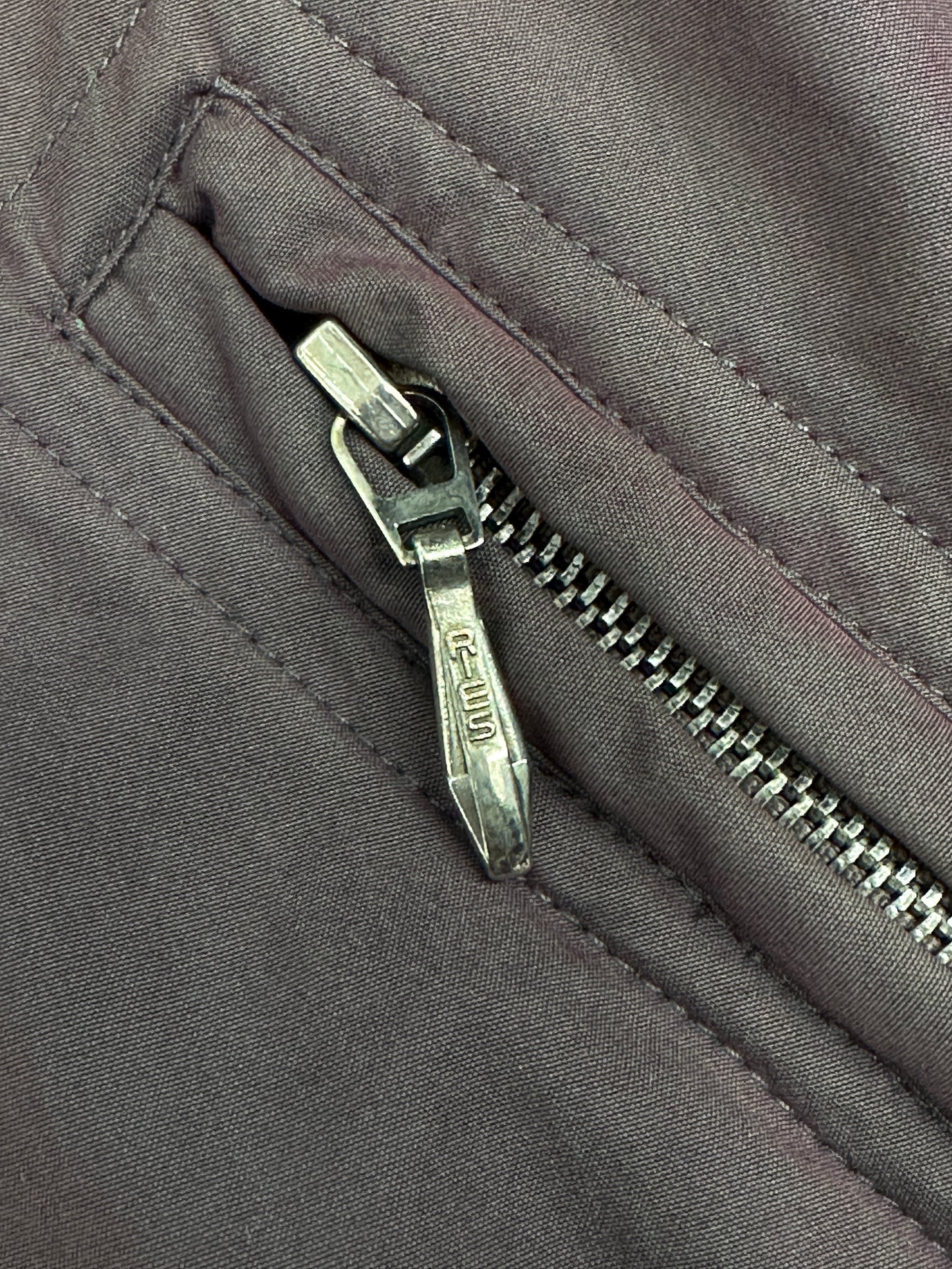 [XL] 80s HUGO BOSS Bomber Jacket