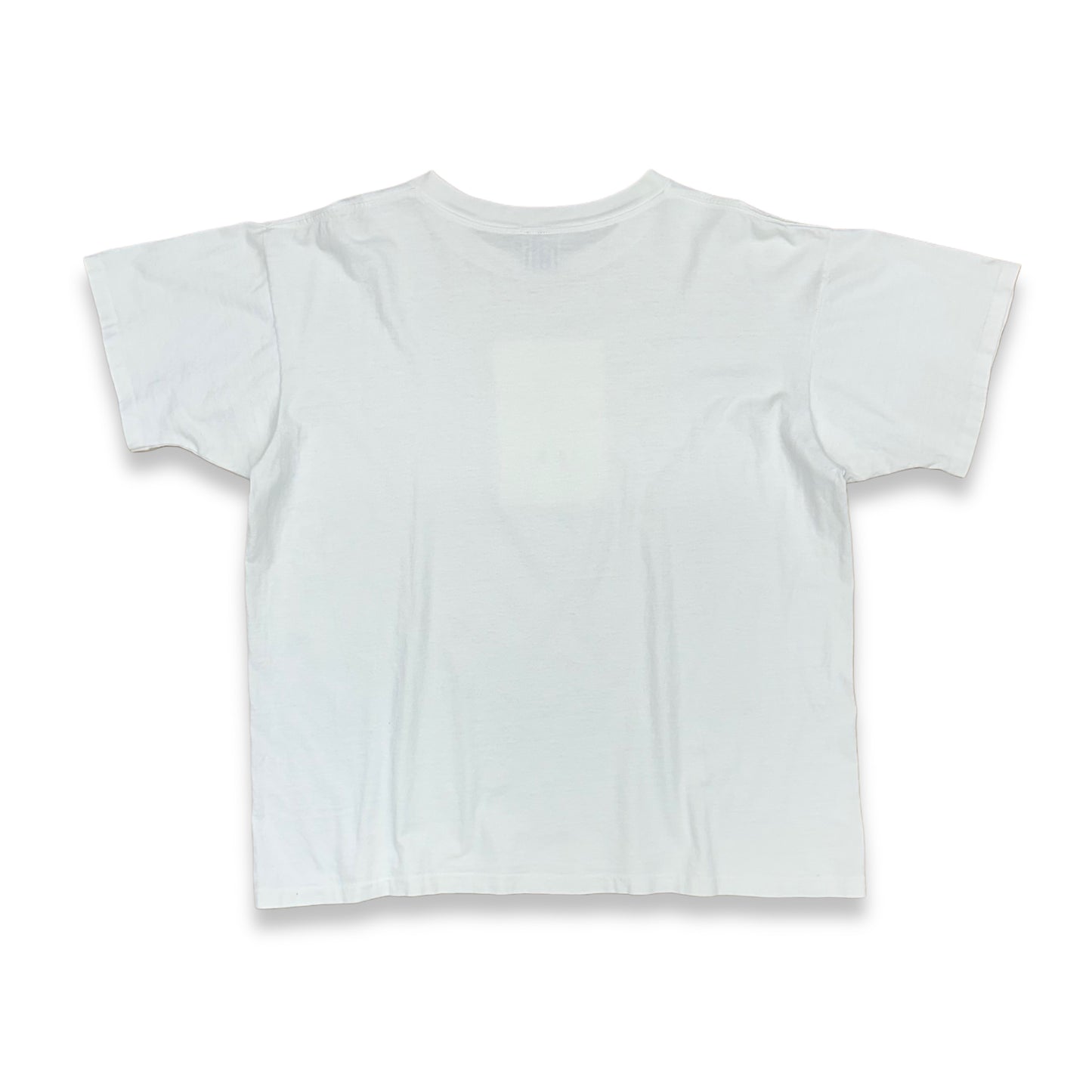 [XL] Early 90s FUCT ‘JAWS' Tee