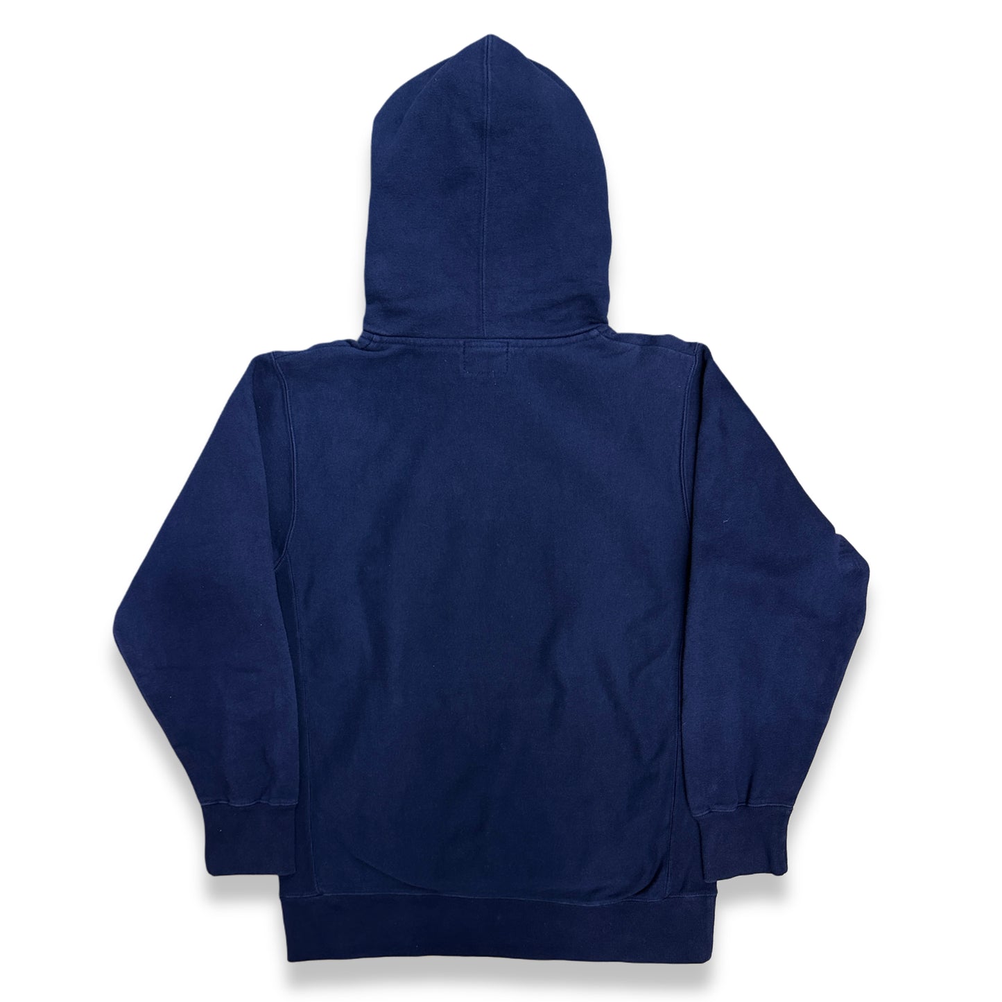 [L] FUCT SSDD Bar Logo Hoodie