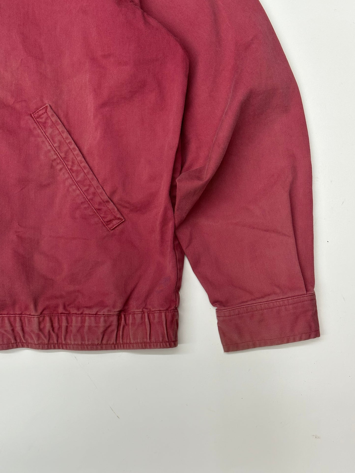 [L] 90s Polo Ralph Lauren Harrington jacket