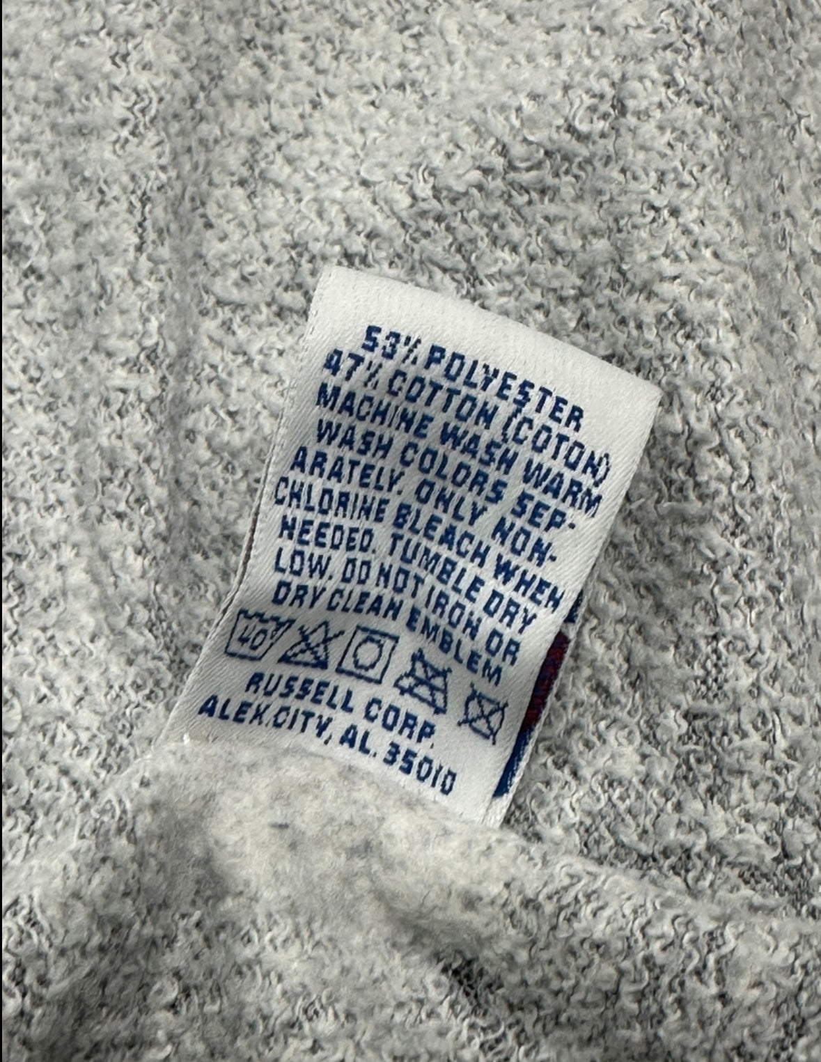 [M] 90s Russell California Sweatpants