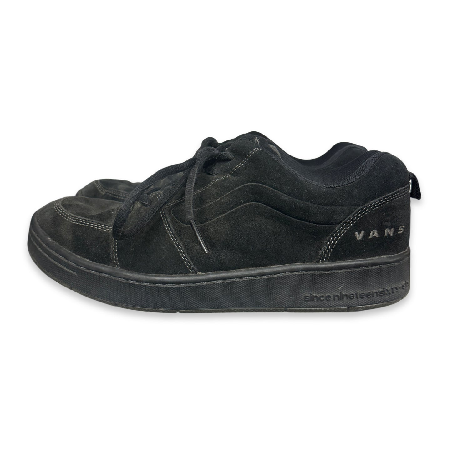 [US 10.5] Early 00s Vans Skateboards Shoes