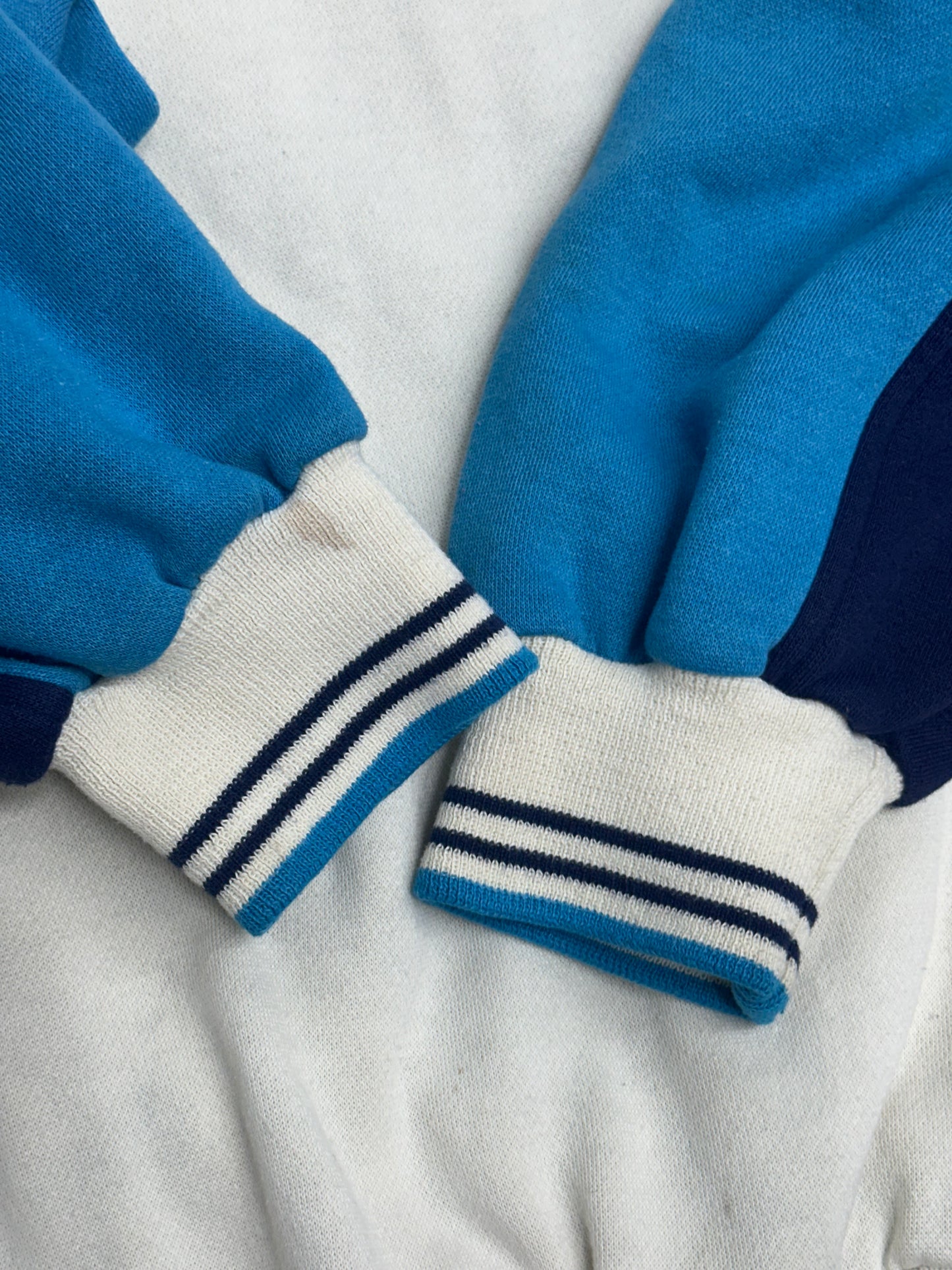 [XL] 70s Adidas Originals Sweat Jersey