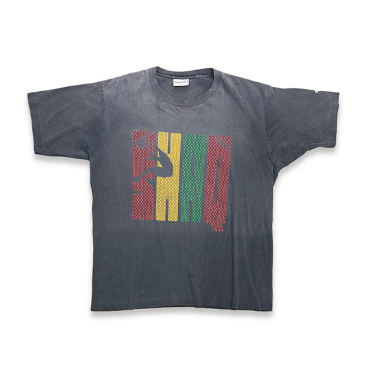 [XL] 90s Reebok SHAQ Tee