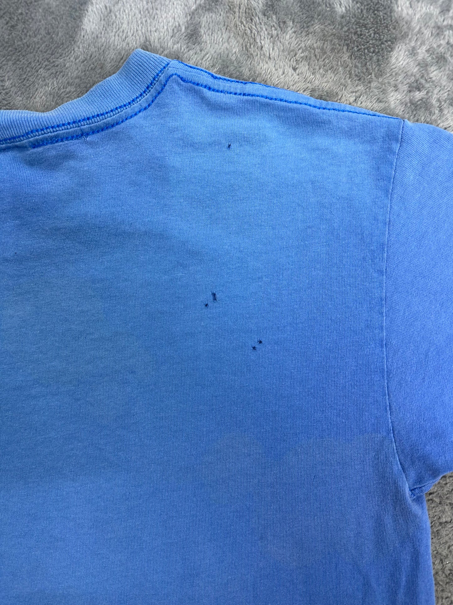[S] 90s World Industries Devil Man Tee