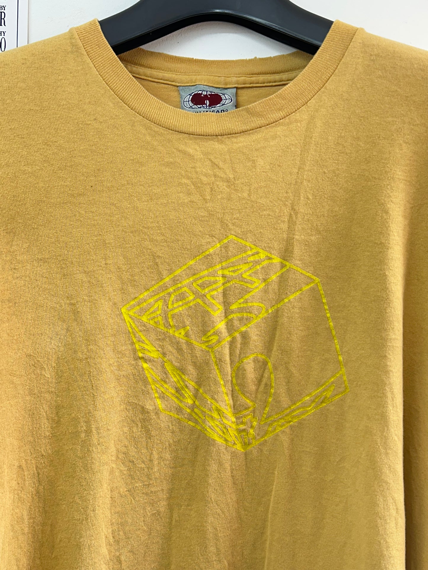 [XXL] 90s Wu Wear Long Sleeve