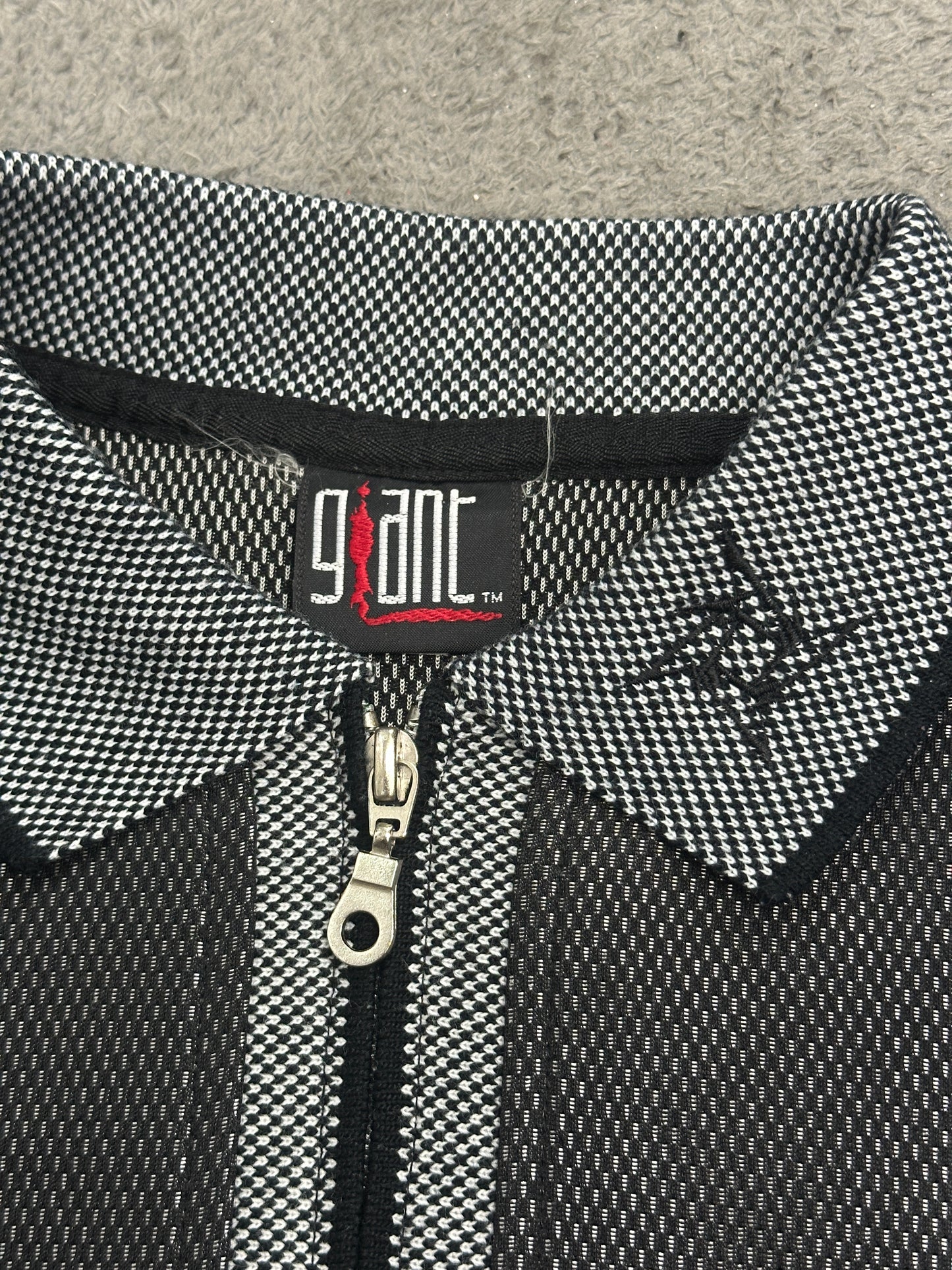 [L] 90s METALLICA Mesh Jersey