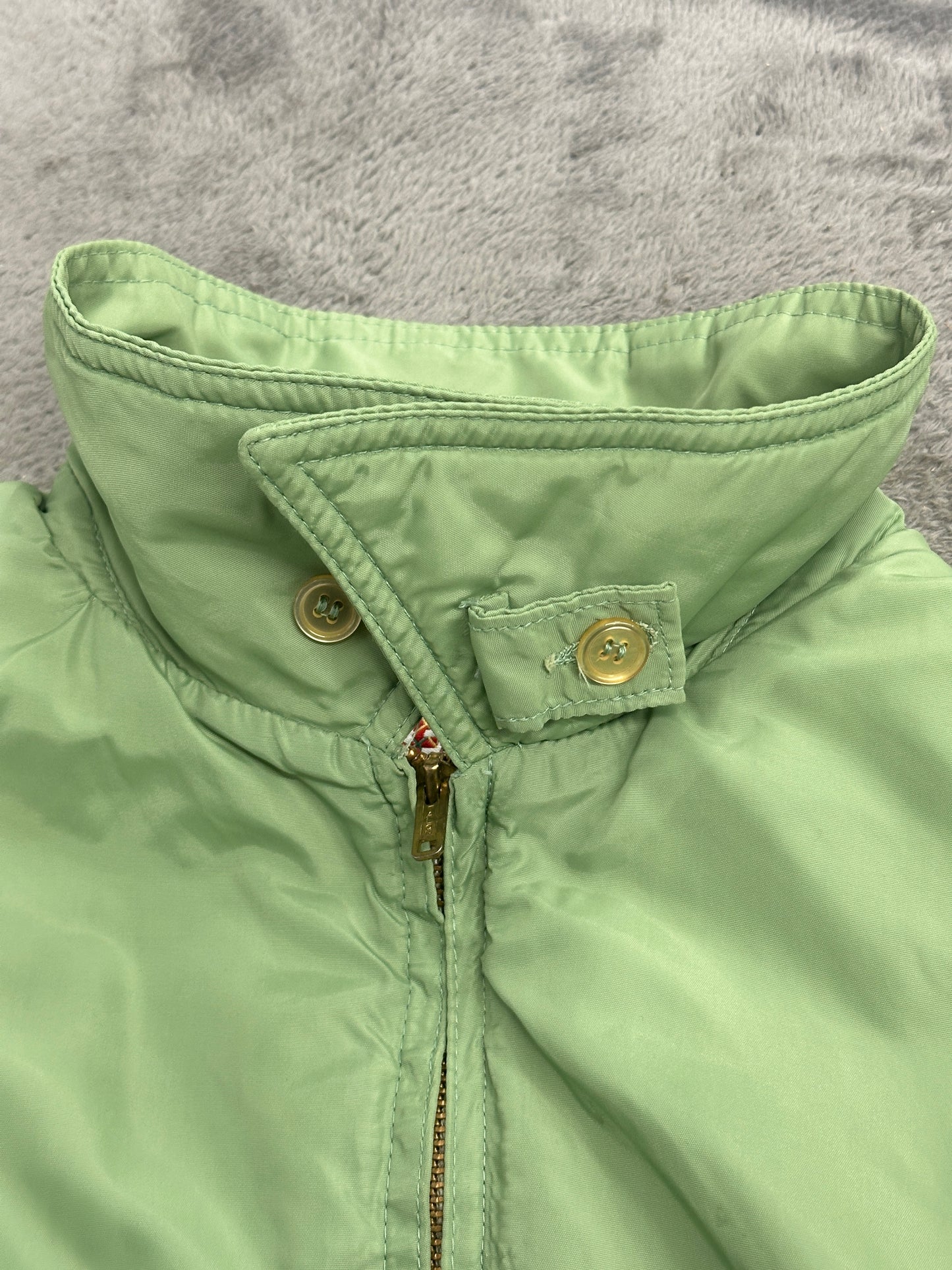 [44] 60s McGREGOR Anti-Freeze Jacket