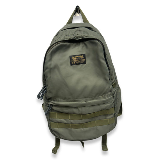 [OS] FUCT SSDD Tactical Backpack