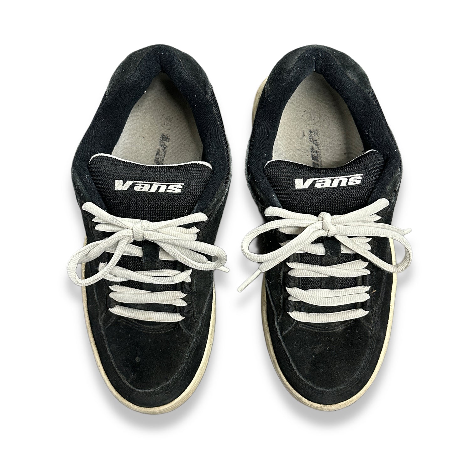 [US 10.5] Early 00s Vans Skateboards Shoes