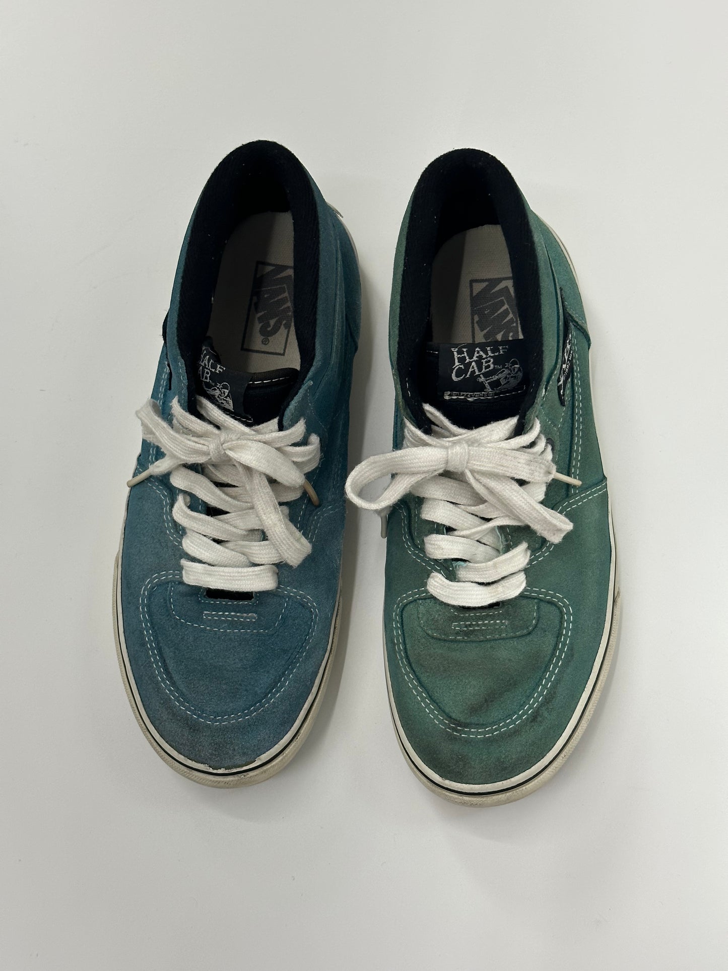 [US 9] Vans HALFCAB skyblue