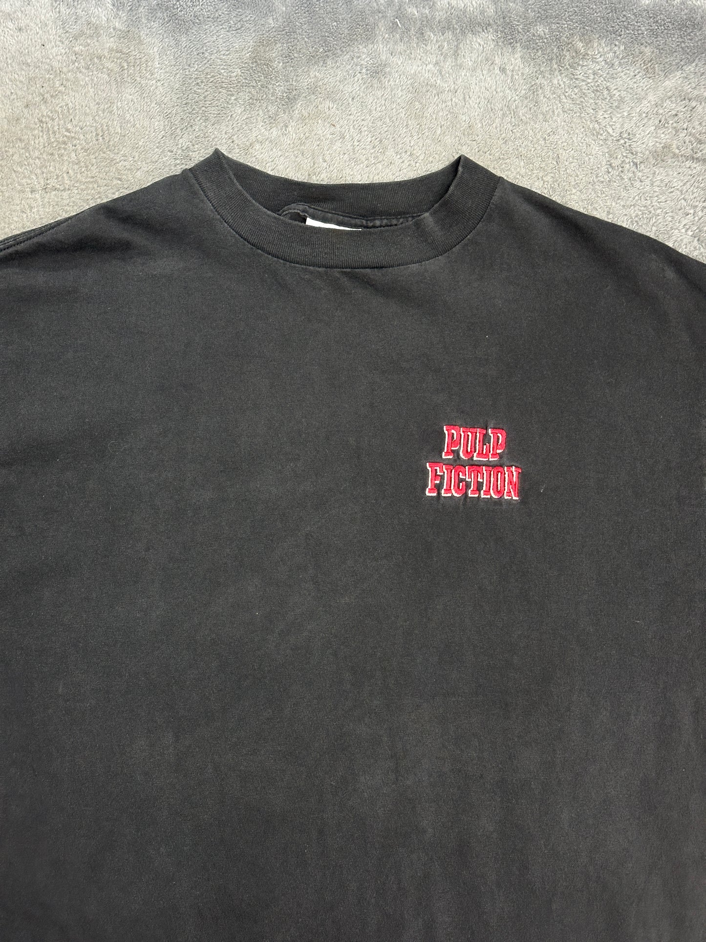 [XL] 1994' PULP FICTION Movie Tee