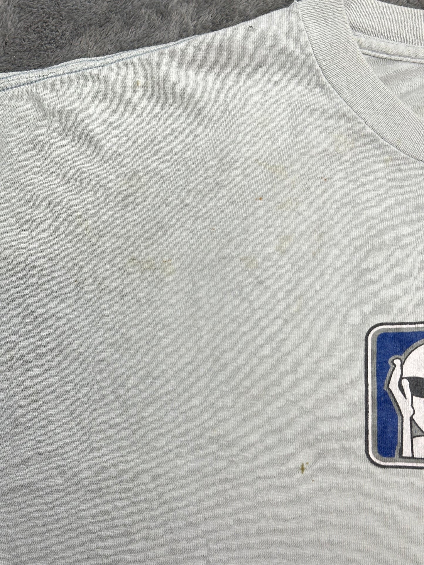 [XXL] 90s Alien Skateboards Tee