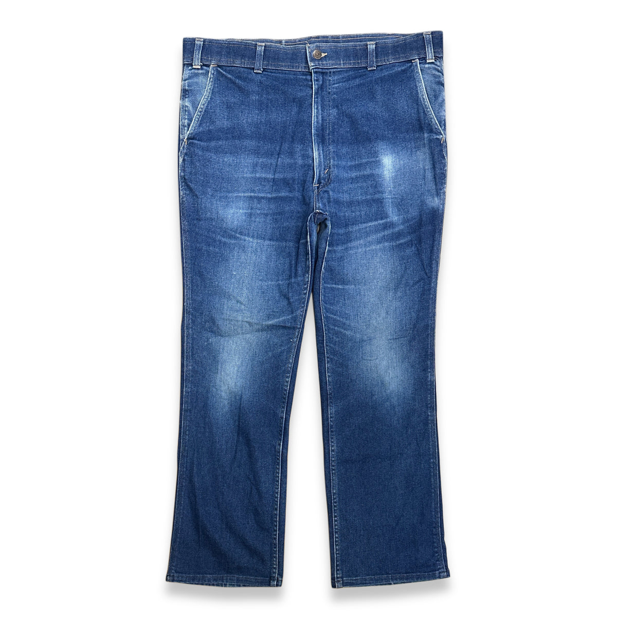 [38x31] 1988‘ Levi's For men Faded Denim Pants
