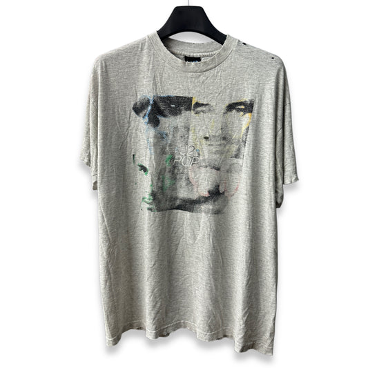 [XL] 1997' U2 POP MART Tour Tee