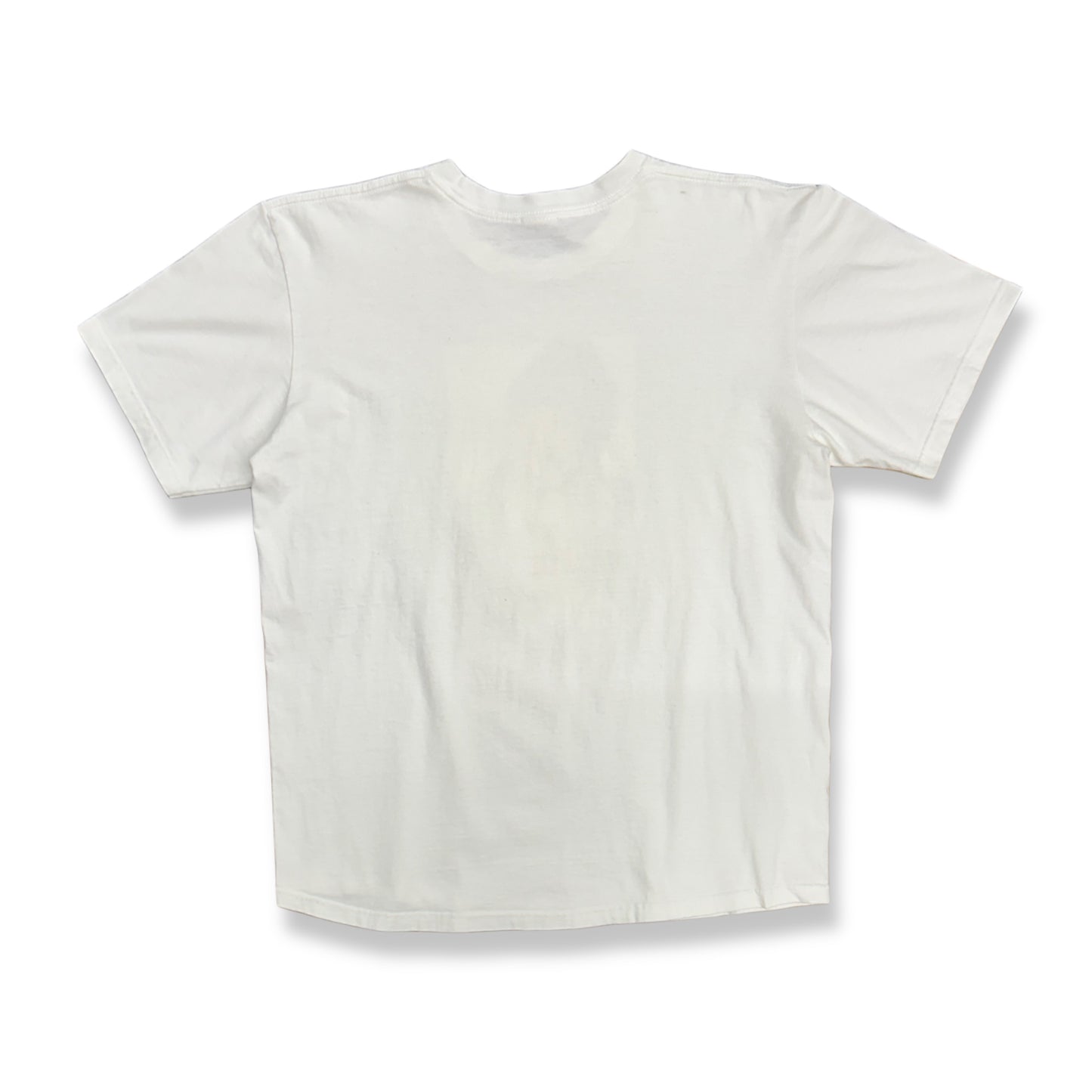 [L] Supreme Nasty NAS Photo Tee