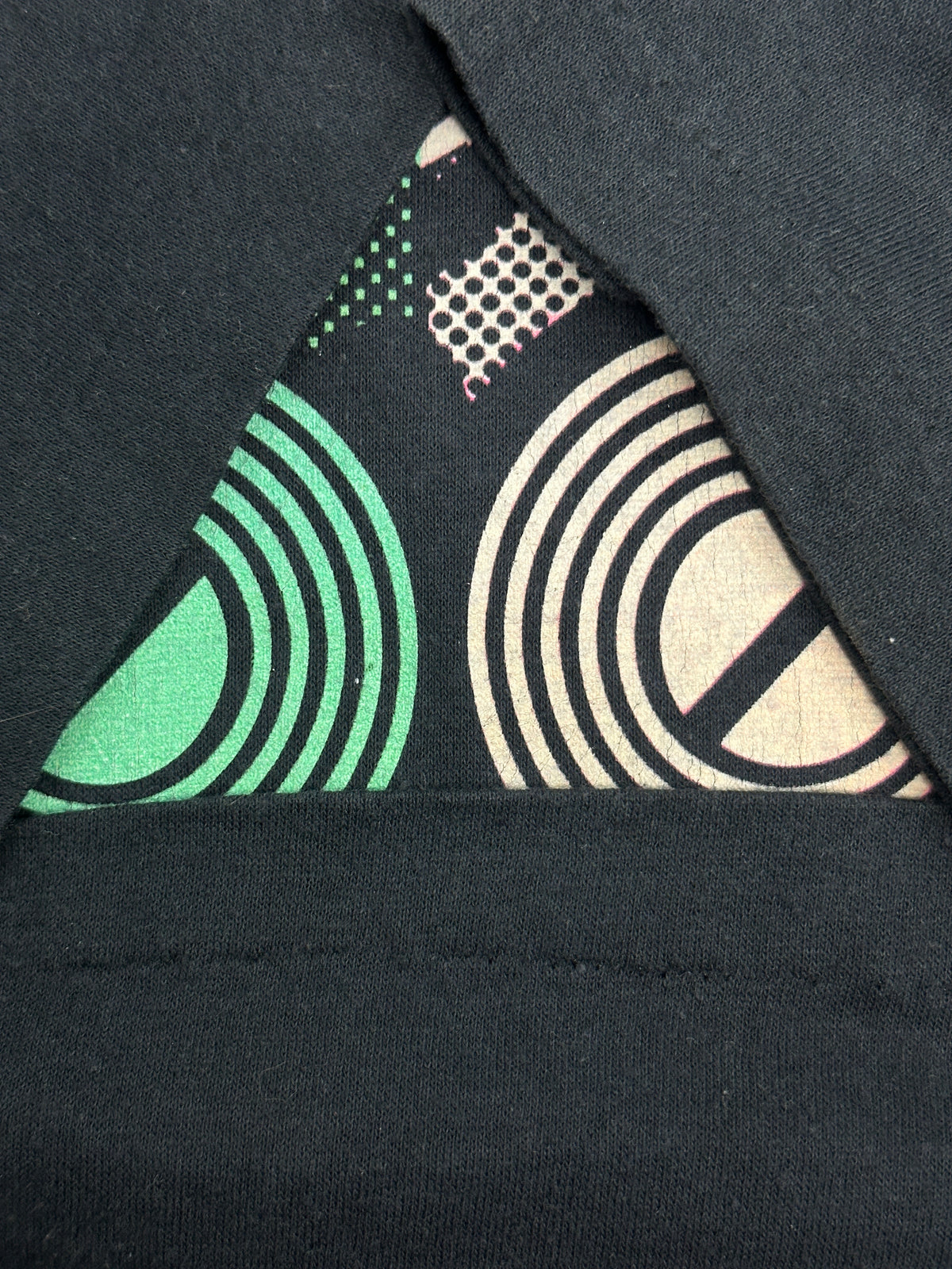 [XL] 1989' Rolling Stones North American Tour Tee
