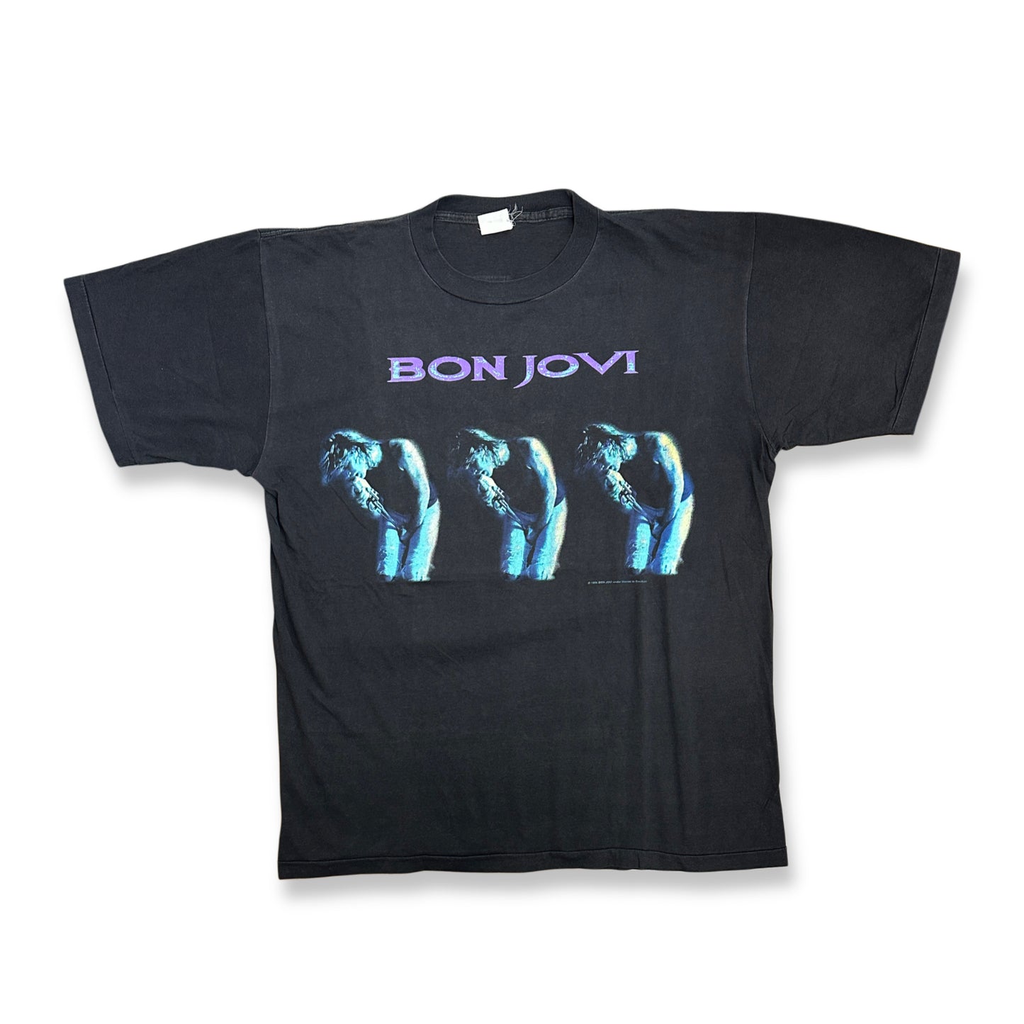 [XL] 1995' BON JOVI World Tour Tee