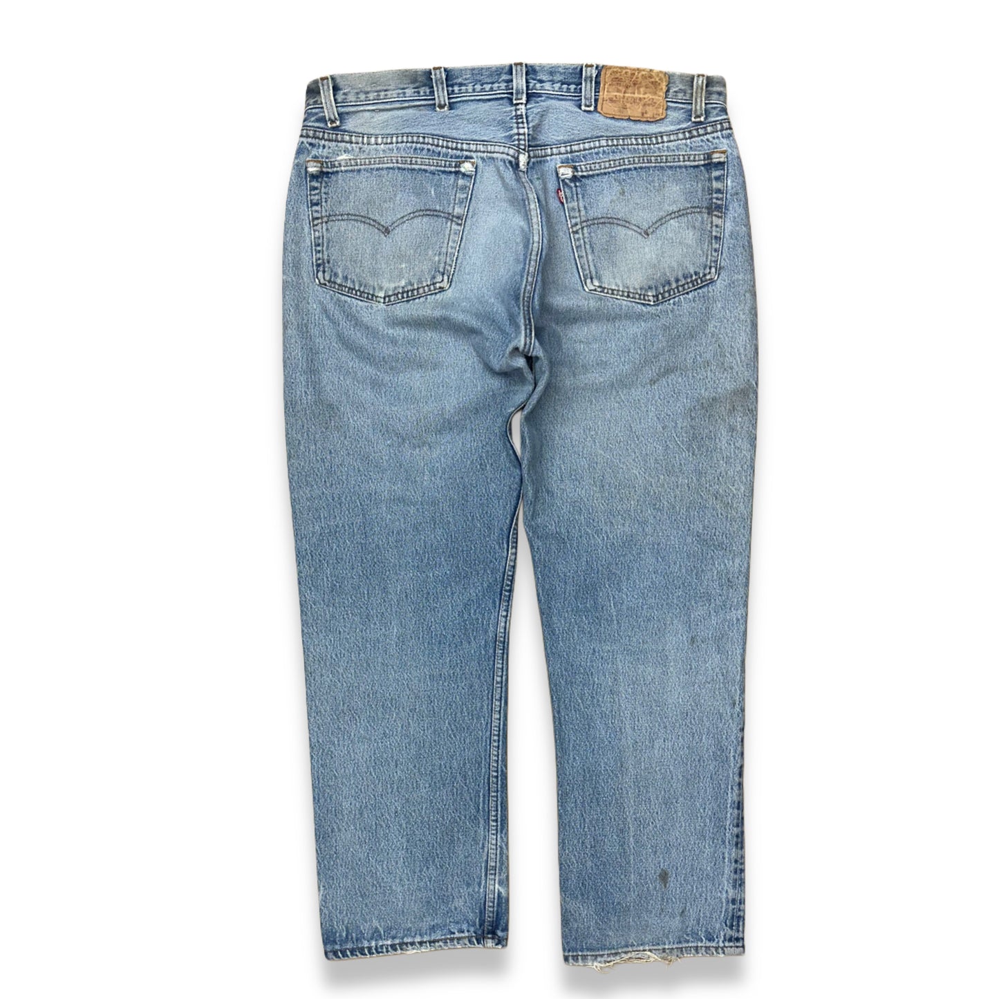 [40x32] late 80s Levi's 501 Denim Pants
