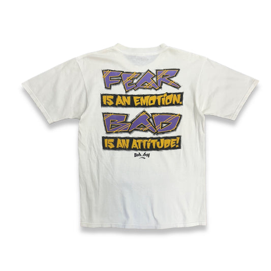 [L] 90s Bad Boy Club Tee