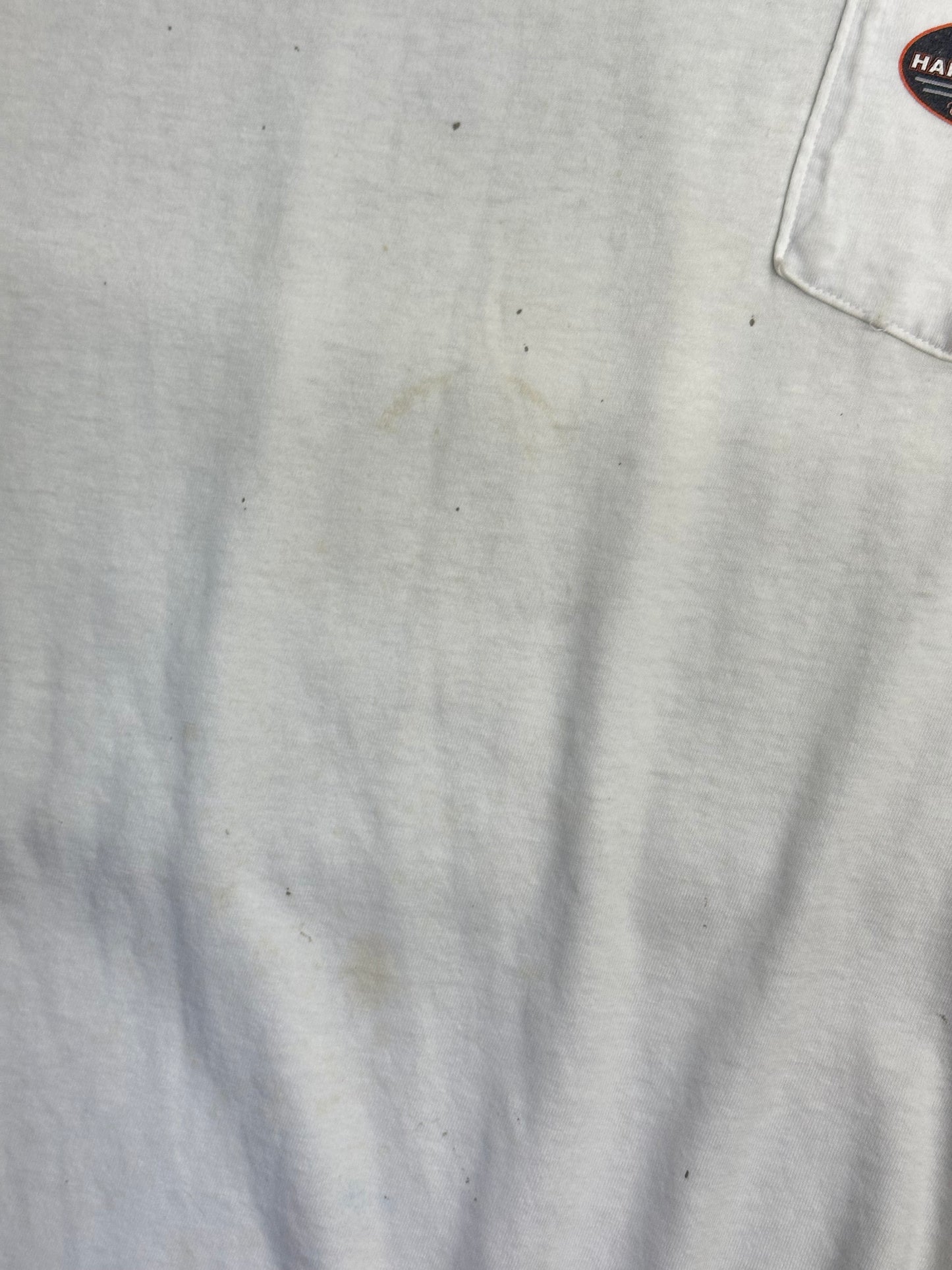 [3XL] 00s Harley-Davidson Knoxville Tee