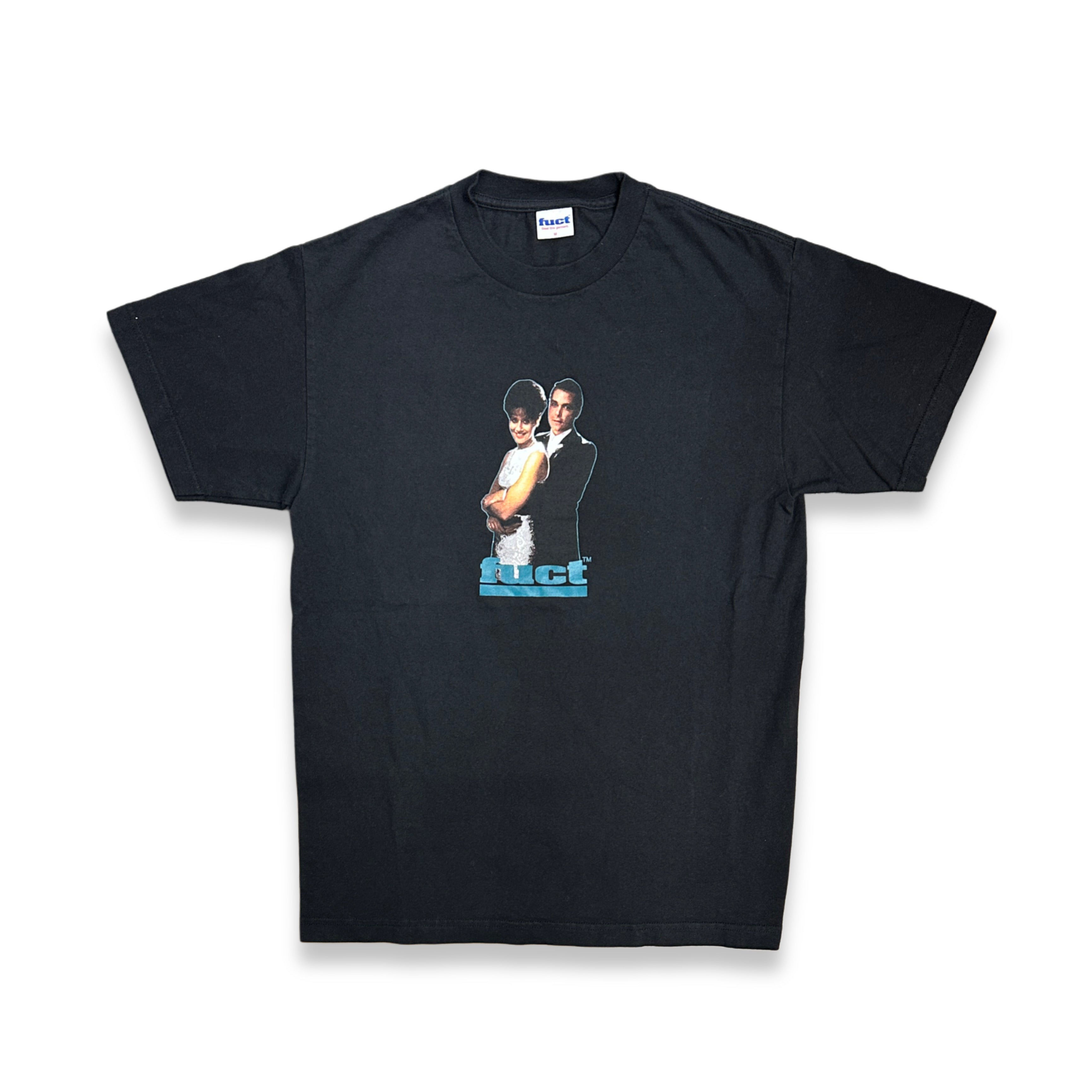FUCT – wengerball vintage