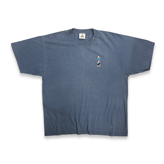 [XXL] 90s Menace Skateboards Logo Tee