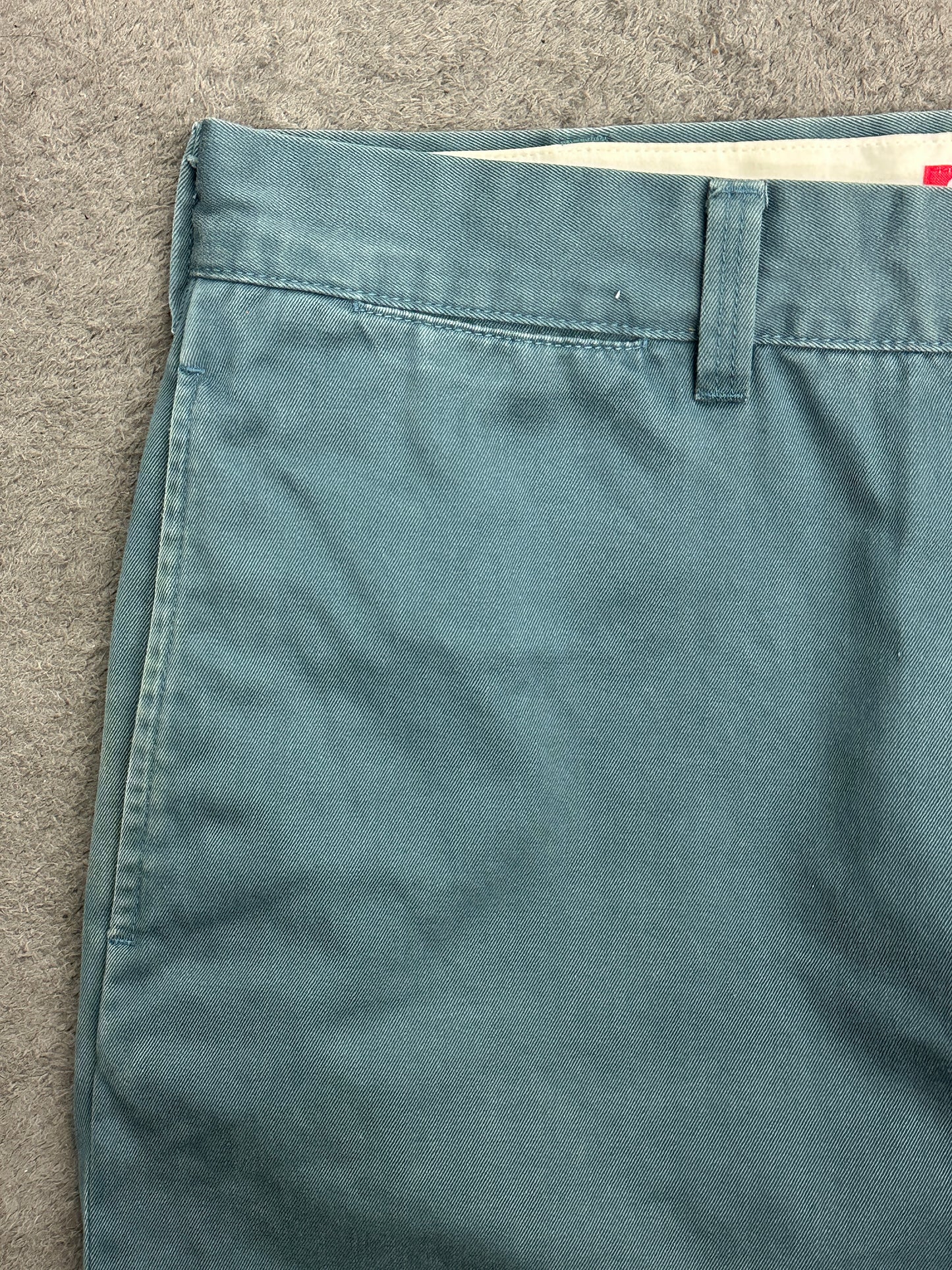 [32] Supreme Pin-up Girl Chino Pants
