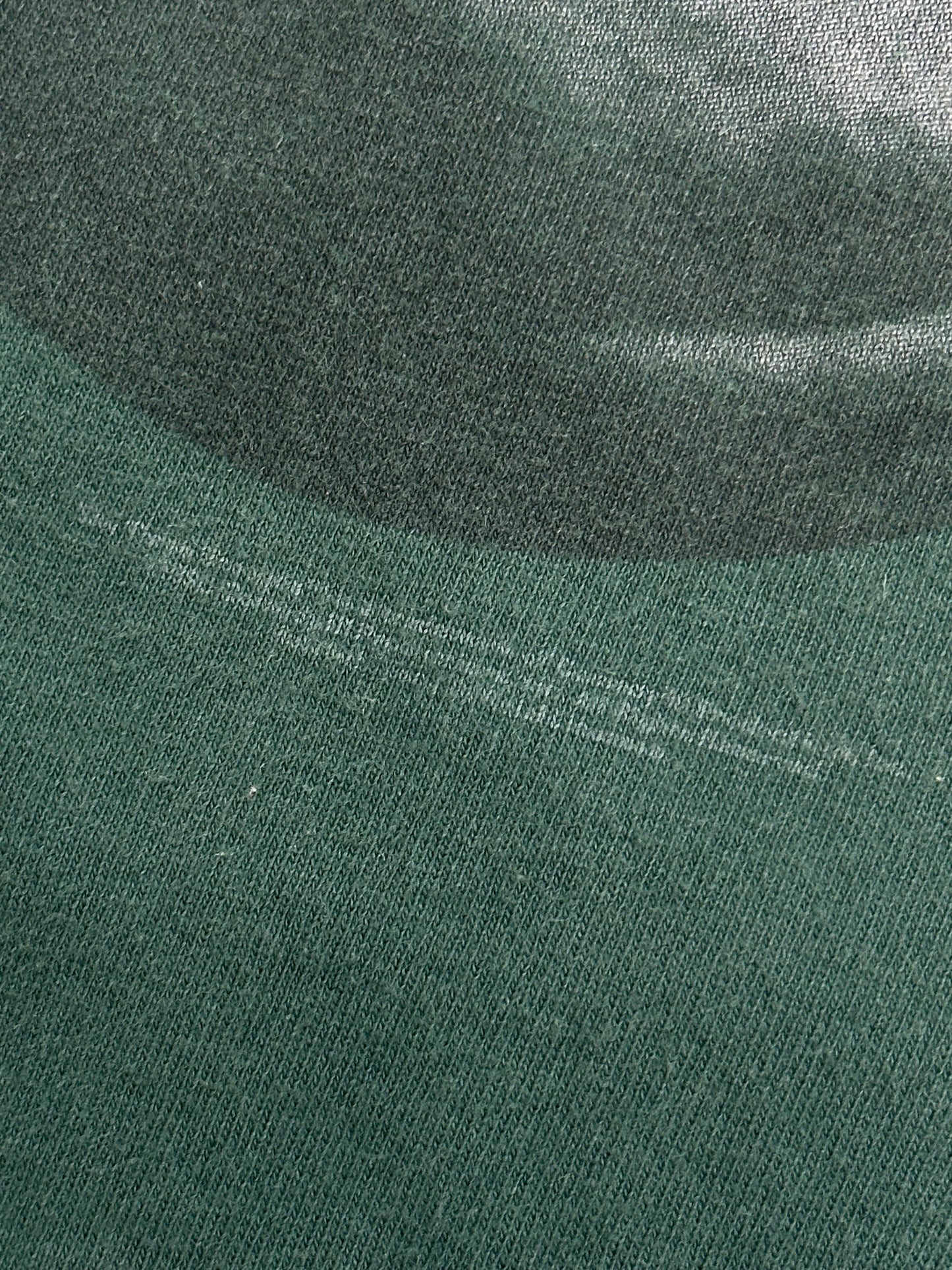 [XL] 1996' Three Stooges Curley Tee