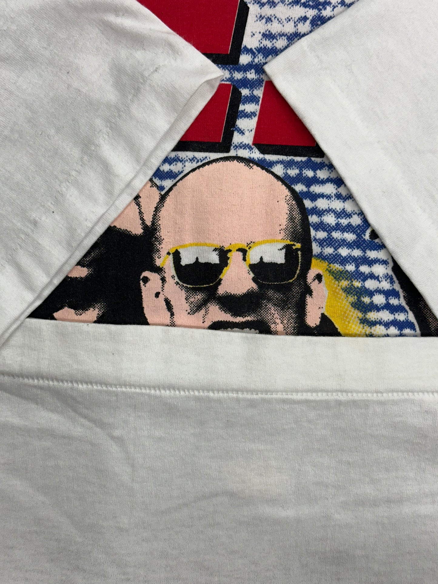 [XL] 1995' R.E.M. Monster Tour Migraine boy Tee