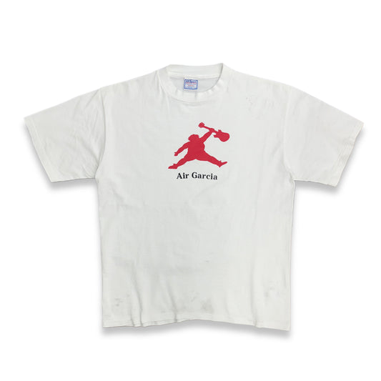 [XL] 90s Air Garcia Parody Tee