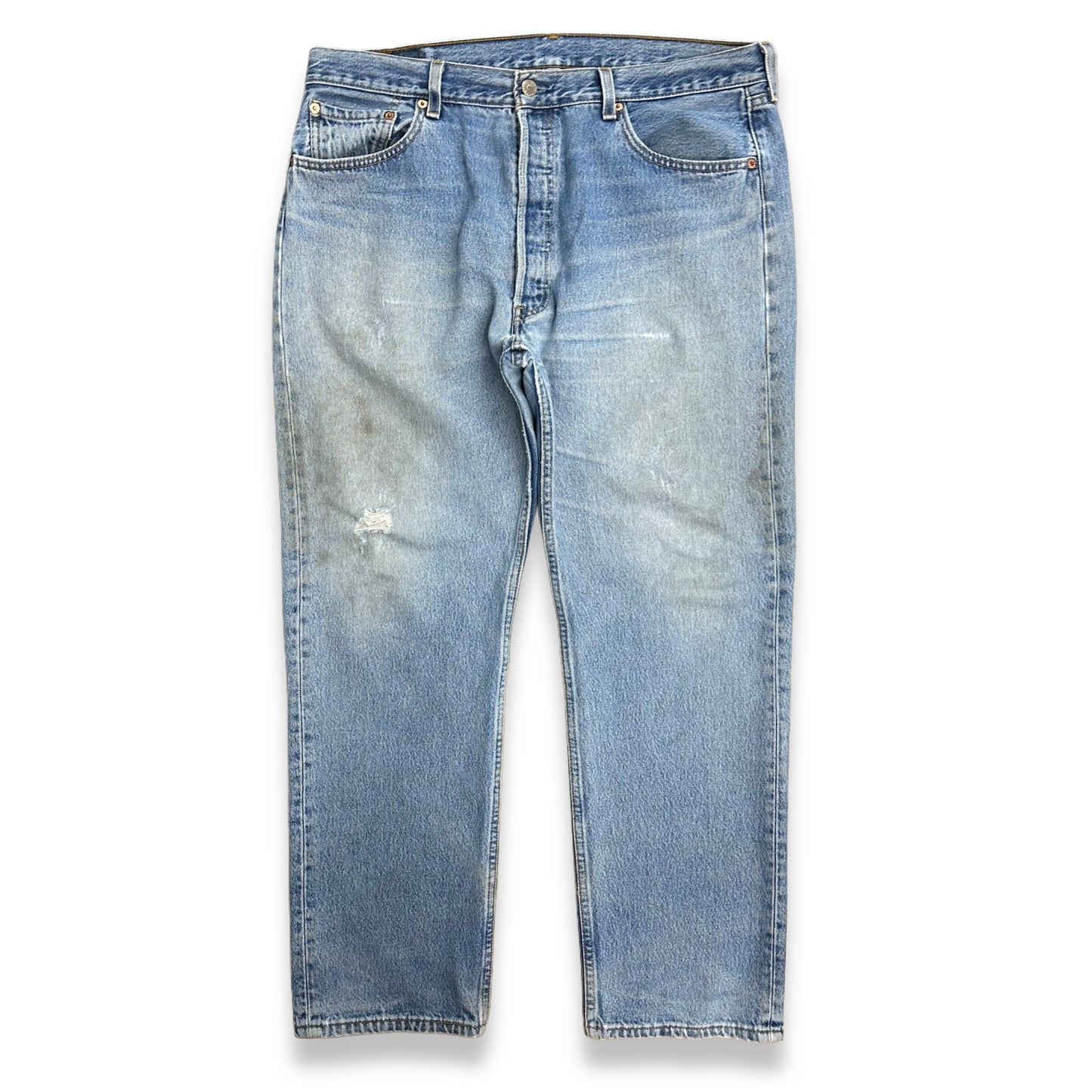 [38x30] 2001' Levi's 501 Denim Pants